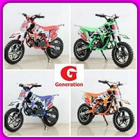 Gambar Motor Trail Anak 50CC 2T Motor Minii Trail Anak Motor Bensin Lenka MC69 Motor Medium Trail - Lenka 55 Merah dari Generation.id undefined 1 Tokopedia