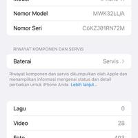 Gambar iphone 11 64 dari iyhaaCeLL undefined 2 Tokopedia