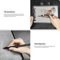 Gambar Switcheasy EasyPencil Pro Apple Pencil for iPad Stylus Pen iPad Pro dari Tech Studio Indonesia undefined 3 Tokopedia
