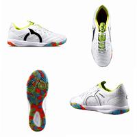 Gambar SEPATU FUTSAL ORTUSEIGHT JOGOSALA RAMPAGE V2 - WHT/BLK/CAMO, 37 dari MPL SPORTS & MUSIC undefined 2 Tokopedia