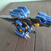 Gambar KKV Toys Kuni LEO3 Tyrannosaurus Rex dari TQGG undefined 3 Tokopedia
