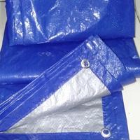 Gambar terpal plastik A2 import ukuran 3x13 meter bahan tipe A2 dari Store plastik UV 88 undefined 1 Tokopedia