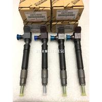 Gambar Injector Assy Injektor Fortuner VRZ 2GD 23670-09430 23670-0E020 ORI dari Wira maju diesel undefined 1 Tokopedia