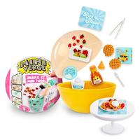 Gambar Miniverse Make It Mini Food Diner Series 1 dari LollieVille undefined 3 Tokopedia