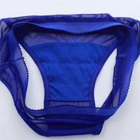 Gambar LBT Celana Dalam Wanita 6744 Kolor Segitiga Transparant Underwear dari Lapak Barang Terlengkap undefined 4 Tokopedia