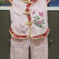 Gambar baju anak 4pc dari Deboramamasean undefined 1 Tokopedia