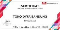 Gambar YOU Stay All Day Pen Eyeliner - Black dari Dyfabandung undefined 5 Tokopedia