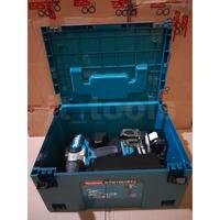 Gambar Mesin Impact Wrench Cordless Makita DTW 1001 RTJ dari JT Tools & Hardware undefined 2 Tokopedia