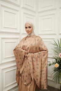 Gambar Medina Silk Prayer Set by Gamaleea dari GAMALEEA FASHION undefined 1 Tokopedia
