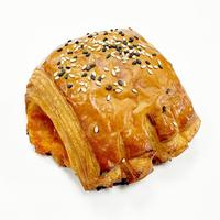 Gambar Smoked beef & mozarella croissant dari Don Bakeshop undefined 1 Tokopedia