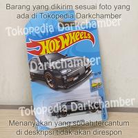 Gambar Hot Wheels 82 Nissan Skyline R30 RS - Putih dari Dark Chamber undefined 2 Tokopedia