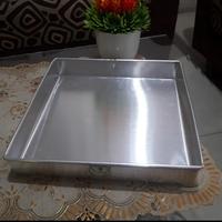 Gambar Loyang Brownies 26×20×4 dari Loyang Rizqi Jaya undefined 2 Tokopedia