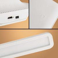 Gambar Lampu Belajar Lampu Meja LED Baca Lipat Aesthetic Desk Lamp 4000 mAh dari SMART PERSADA undefined 5 Tokopedia