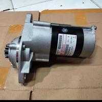 Gambar SPAREPART MOTOR DINAMO STARTER ASSY ISUZU ELF NKR NMR 71 OEM dari Mycatz undefined 1 Tokopedia