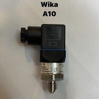 Gambar Pressure Transmitter A10 Wika dari teknik abadi store undefined 1 Tokopedia