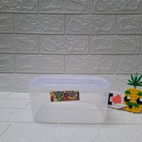 Gambar Wadah Serbaguna Ultra Pack /Wadah Donut /Kotak Makanan - 2000 ml dari Pegawai Toko undefined 4 Tokopedia