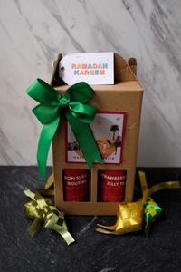 Gambar Coffee Hampers 4 botol 500ml dari Routine Coffee & Eatery undefined 2 Tokopedia