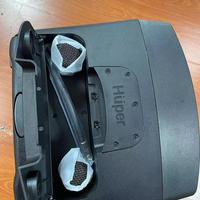 Gambar Huper JL10 JL 10 Speaker Portable Aktif Bluetooth dari Jupiter Audio undefined 4 Tokopedia
