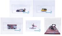 Gambar Diecast Custom Mobil dan Motor By Gerdy Custom - Bentor Siantar dari Diecastindo undefined 5 Tokopedia