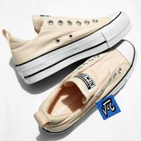 Gambar Sepatu Converse Chuck Taylor All Star Platform Lift Slip On Coral dari Joss & Co. undefined 2 Tokopedia