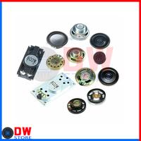 Gambar Speaker Mini Kecil 2W 1W 0.5W 2 4 8 ohm Berbagai Model Ukur Neodymium - 8ohm-0.5W-56mm dari DW-Store Online undefined 4 Tokopedia