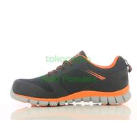 Gambar sepatu safety jogger ligero s1p - Navy, 39 dari Indo Safety Equipment undefined 1 Tokopedia