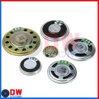 Gambar Speaker Mini Kecil 2W 1W 0.5W 2 4 8 ohm Berbagai Model Ukur Neodymium - 8ohm-0.5W-56mm dari DW-Store Online undefined 5 Tokopedia