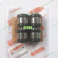 Gambar BOSH MONOSOCK BOS SEGITIGA MONOSOK MODEL BEARING BAMBU VIXION - R15 dari DUNIA SPAREPART MOTOR DSM undefined 2 Tokopedia