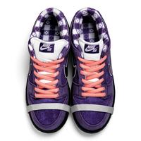 Gambar CONCEPTS X SB DUNK LOW LOBSTER PURPLE - 44 dari classichype undefined 2 Tokopedia
