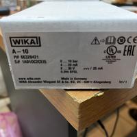 Gambar Pressure Transmitter A10 Wika dari teknik abadi store undefined 3 Tokopedia
