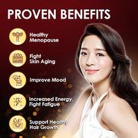 Gambar [READY] LABO Nutrition Le Ageless 60s Anti Aging Cell Rejuvenating dari Basic Dose undefined 4 Tokopedia