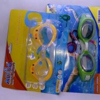 Gambar kacamata renang kaca mata mainan anak 3+ tahun dari Toko Mainan Toys Store1 undefined 4 Tokopedia