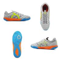 Gambar SEPATU FUTSAL ORTUSEIGHT JOGOSALA RAMPAGE V2 - WHT/BLK/CAMO, 37 dari MPL SPORTS & MUSIC undefined 3 Tokopedia