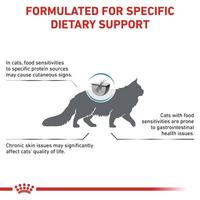 Gambar Royal Canin Hypoallergenic Cat 2,5Kg - makanan kucing alergi dari Petshop Indonesia Banyumanik undefined 2 Tokopedia