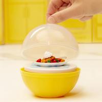 Gambar Miniverse Make It Mini Food Diner Series 1 dari LollieVille undefined 5 Tokopedia