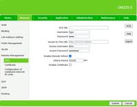 Gambar MODEM GM220S XPON Versi 2.0.6 Keatas SECOND TANPA ADAPTOR dari SpinicOnlineShop undefined 5 Tokopedia