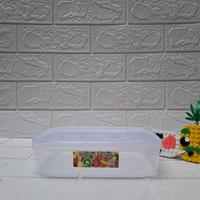 Gambar Wadah Serbaguna Ultra Pack /Wadah Donut /Kotak Makanan - 2000 ml dari Pegawai Toko undefined 3 Tokopedia