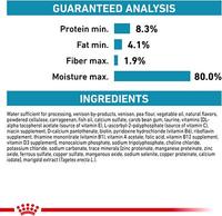 Gambar Royal Canin Hypoallergenic Cat 2,5Kg - makanan kucing alergi dari Petshop Indonesia Banyumanik undefined 3 Tokopedia