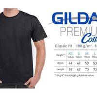 Gambar tshirt kaos band hi standard - XXL dari felociteesvns undefined 5 Tokopedia
