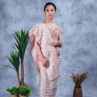 Gambar tenun live dame ulos dari Dame Ulos undefined 1 Tokopedia