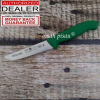 Gambar PISAU Sembelih Unggas Butcher Knife Icel 10 cm 241.3100.10 Asli Portug - Hitam dari Omah Pisau Jogja undefined 4 Tokopedia