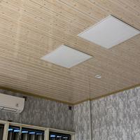 Gambar REN PVC - Pemasangan Plafon PVC (Termasuk Bahan) by Rajawali Interior - Drop Glossy dari REN PVC undefined 1 Tokopedia