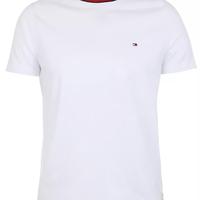 Gambar Tshirt TH Strip Neck - Hitam, S dari Kawula-store Official undefined 3 Tokopedia