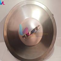 Gambar Tutup Tirta Toren Tangki Tandon Air Stainless Steel Ready Stock Order dari Lucyandri Home Solution undefined 4 Tokopedia