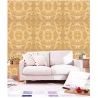 Gambar Wallpaper Dinding 3D FOAM Wallfoam High Quality Motif Diamond - Putih dari partner alumindo undefined 5 Tokopedia