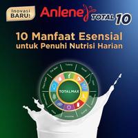 Gambar Anlene Total 10 Susu Bubuk Vanilla Penuh Nutrisi 800 g dari Fifisshop12 undefined 2 Tokopedia