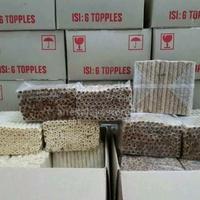 Gambar Astor Roola Kiloan - Coklat dari anekajayastore29 undefined 1 Tokopedia