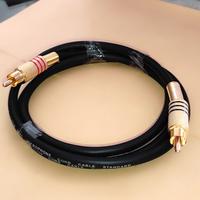 Gambar Kabel RCA Male Male RCA audio Jack Cable CANARE - 1meter dari PCM ELEKTRONIK DEPOK undefined 1 Tokopedia