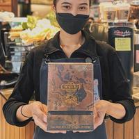 Gambar Hard Box hampers kopi TGC Coffee dari coffee TGC undefined 1 Tokopedia