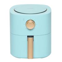 Gambar memoo 3,5 Liter air fryer mechanical low watt - Hijau dari Toko Fadillah01 undefined 2 Tokopedia